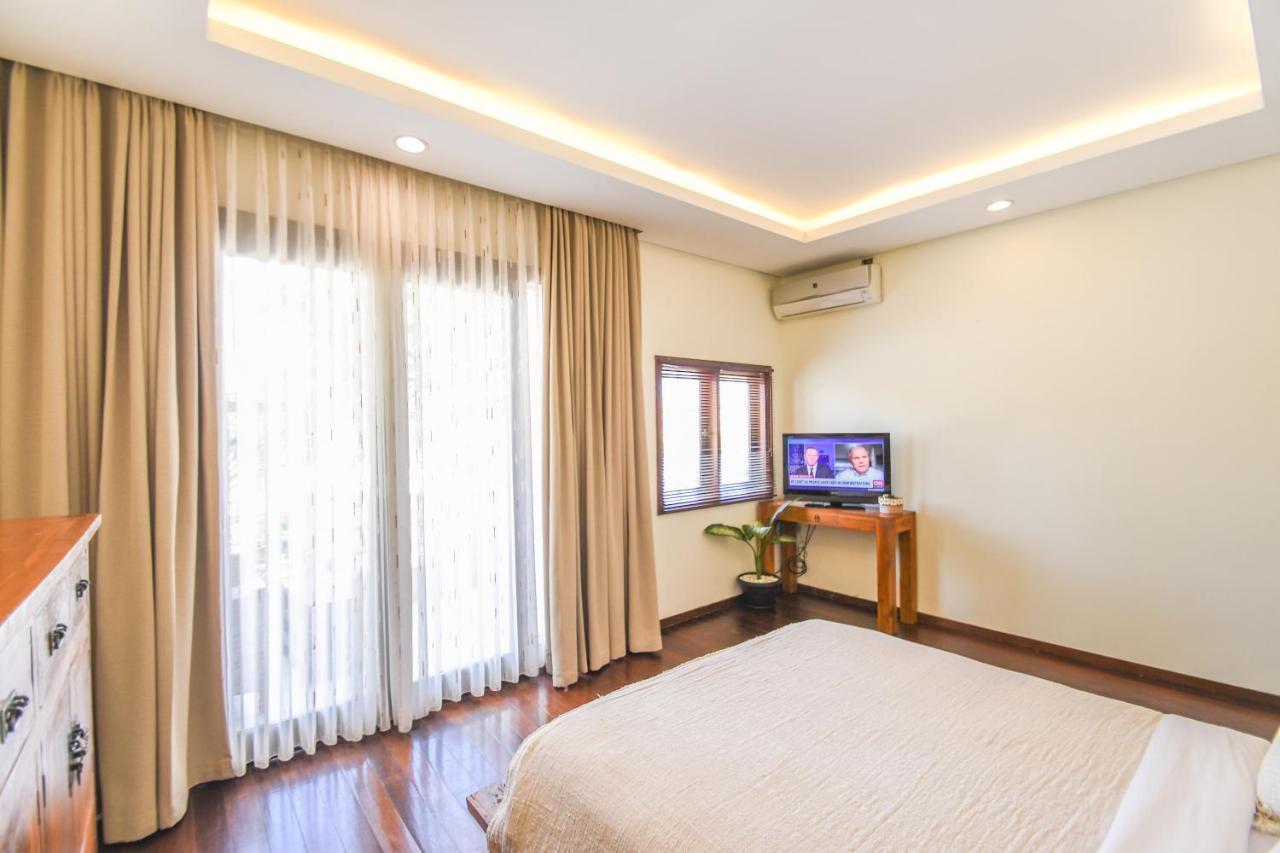 Amalia Swan Haven * Seminyak (Bali)