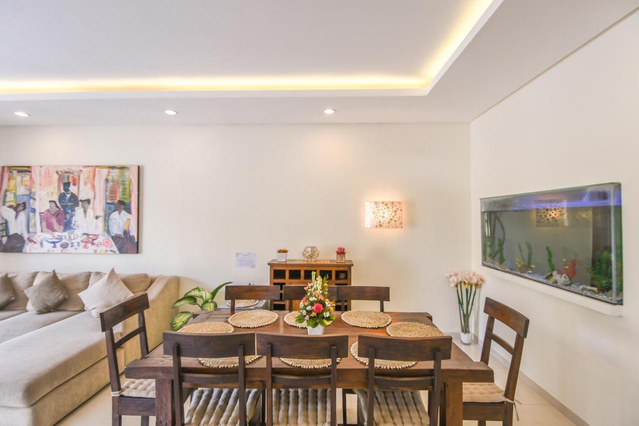 Amalia Swan Haven * Seminyak (Bali)