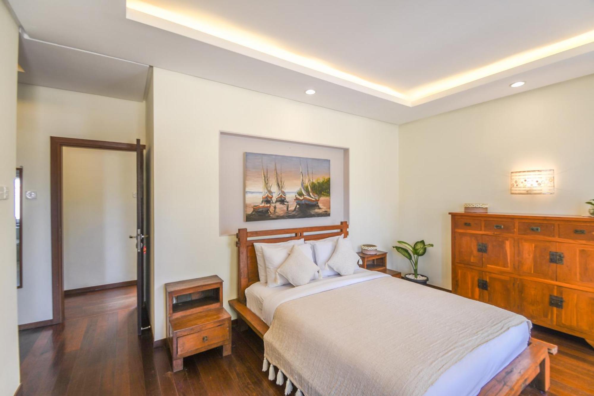 Amalia Swan Haven Villa *
