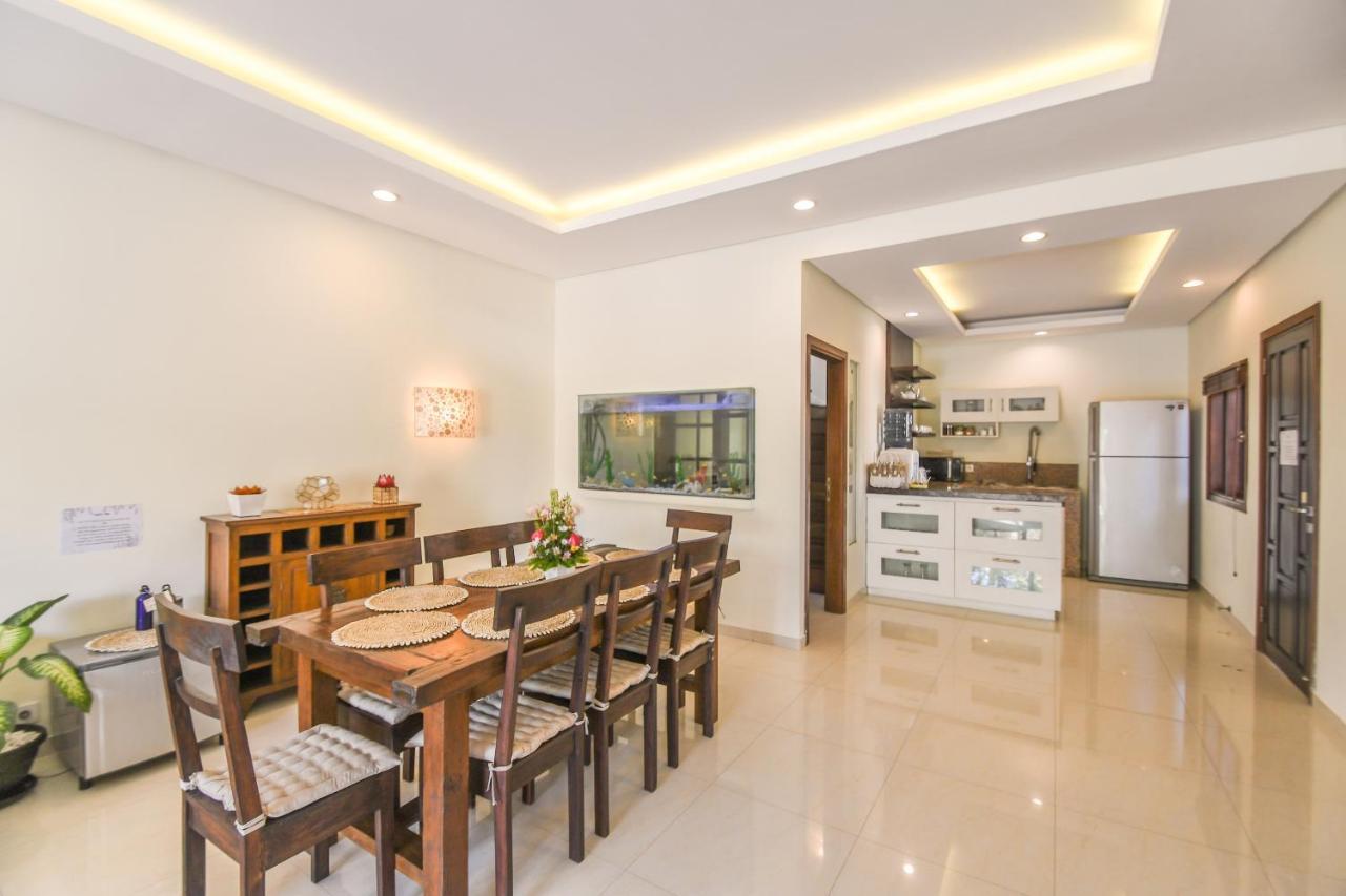 Amalia Swan Haven Villa