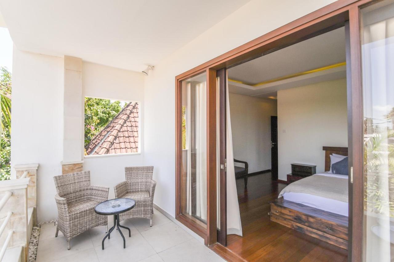 Amalia Swan Haven Seminyak (Bali)