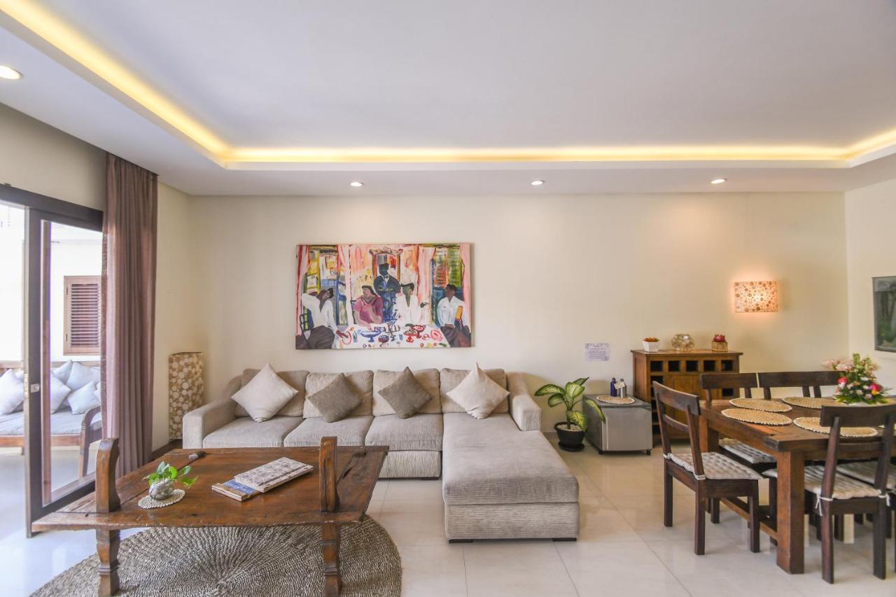 Amalia Swan Haven Villa