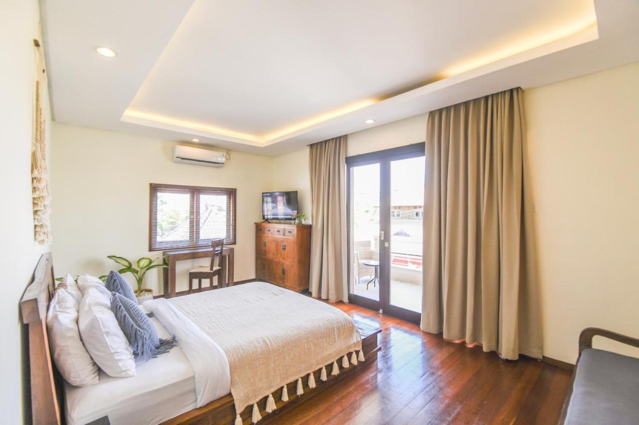 Amalia Swan Haven Villa Seminyak (Bali)