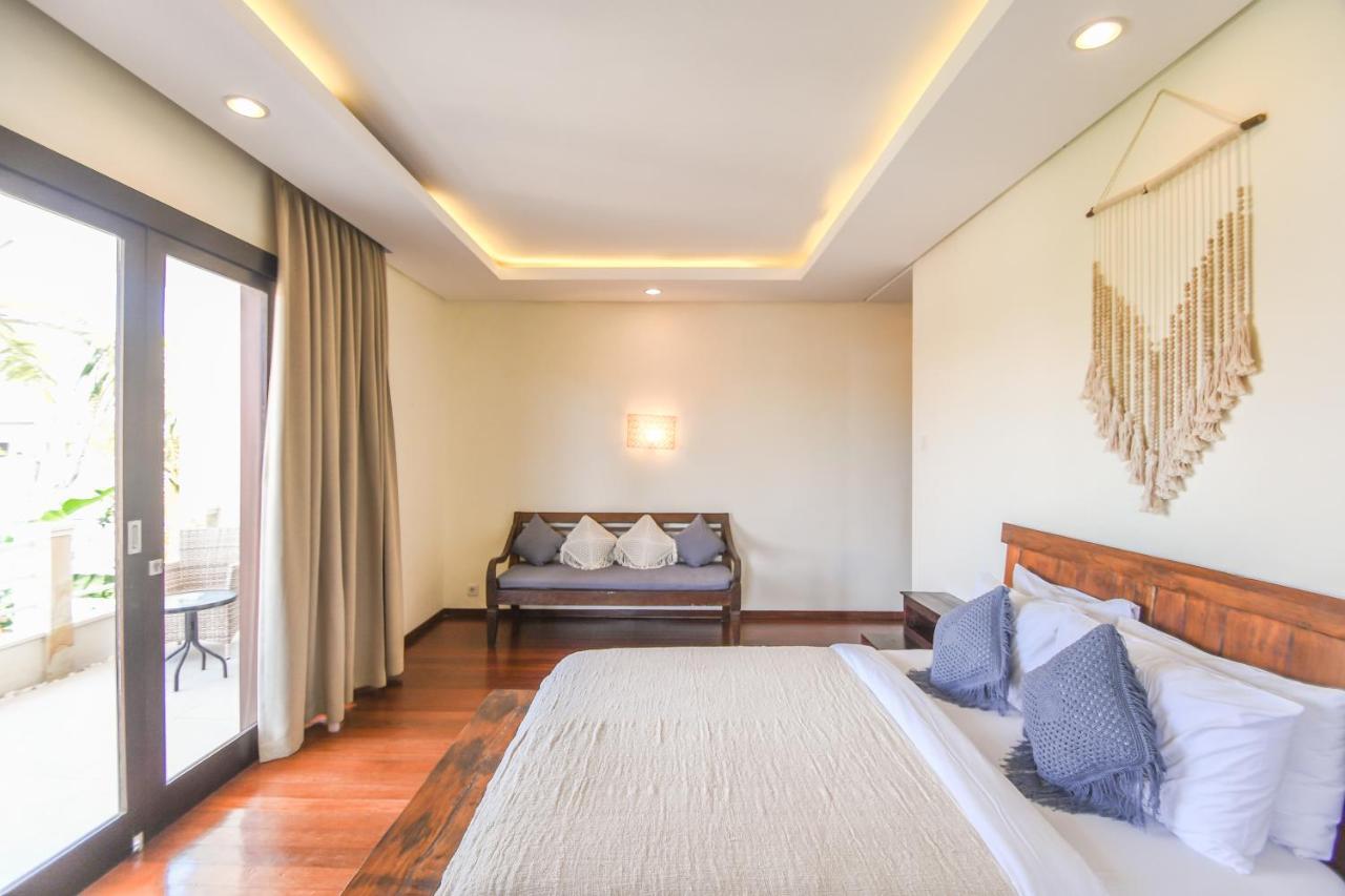 Amalia Swan Haven Villa Seminyak (Bali)