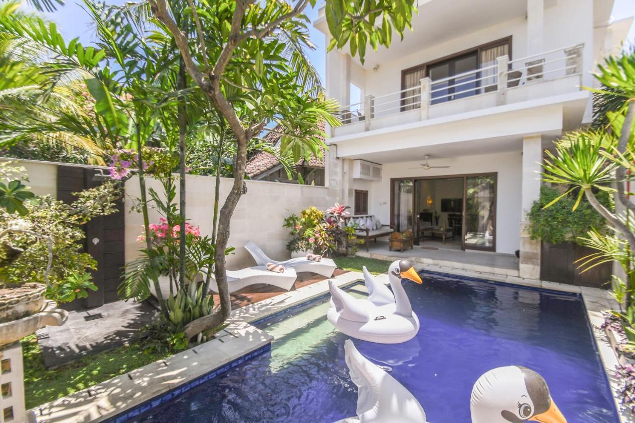 Amalia Swan Haven Villa