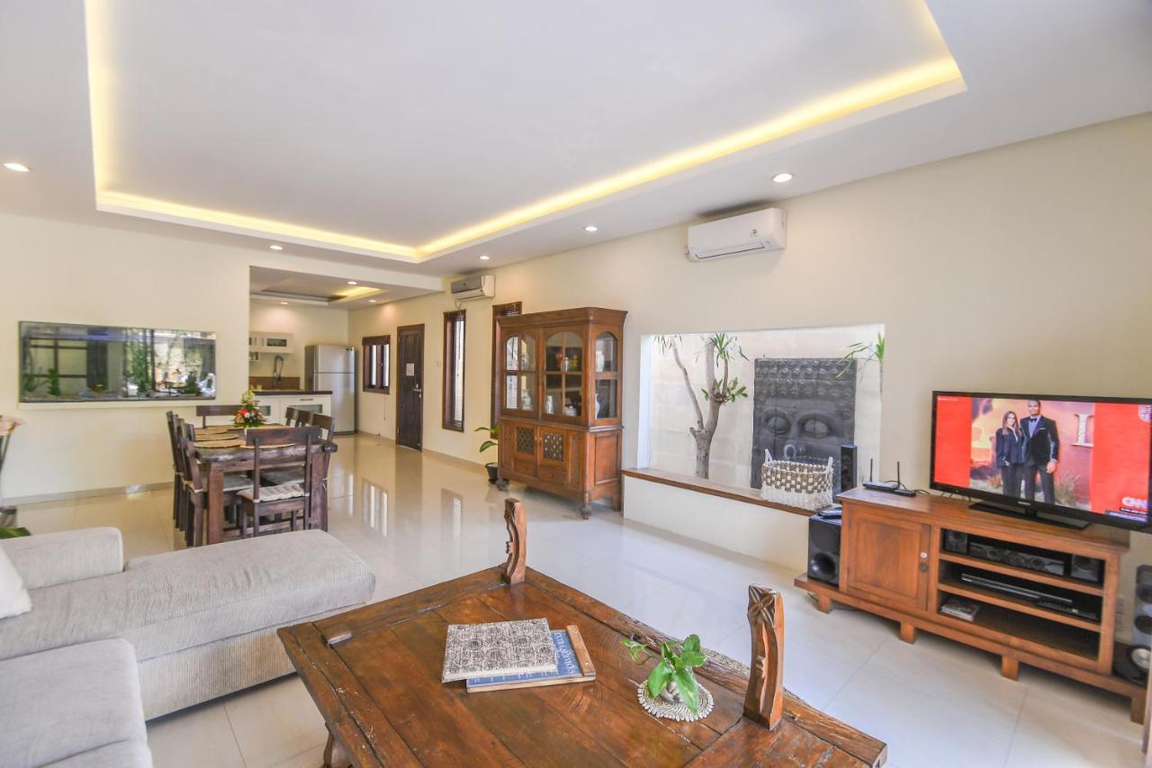 Amalia Swan Haven Villa *
