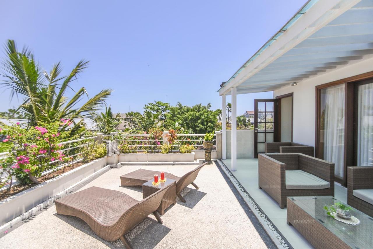 Villa Amalia Swan Haven