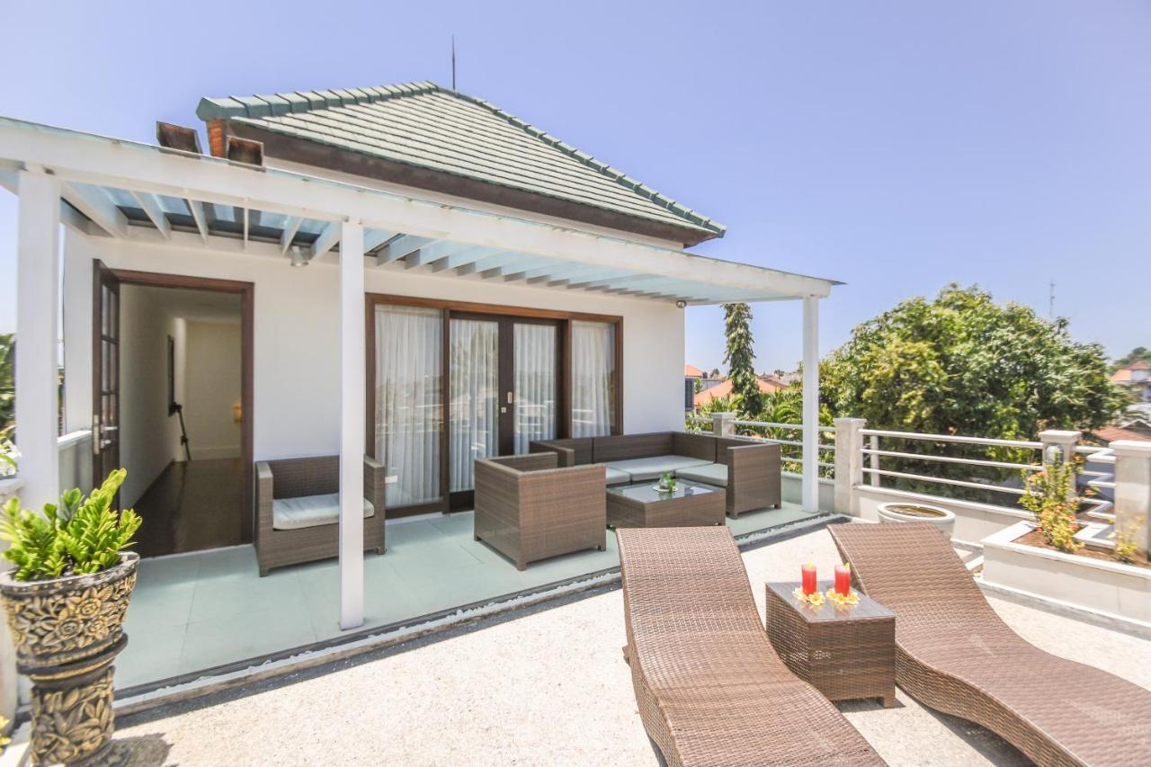 Amalia Swan Haven Villa Seminyak (Bali)
