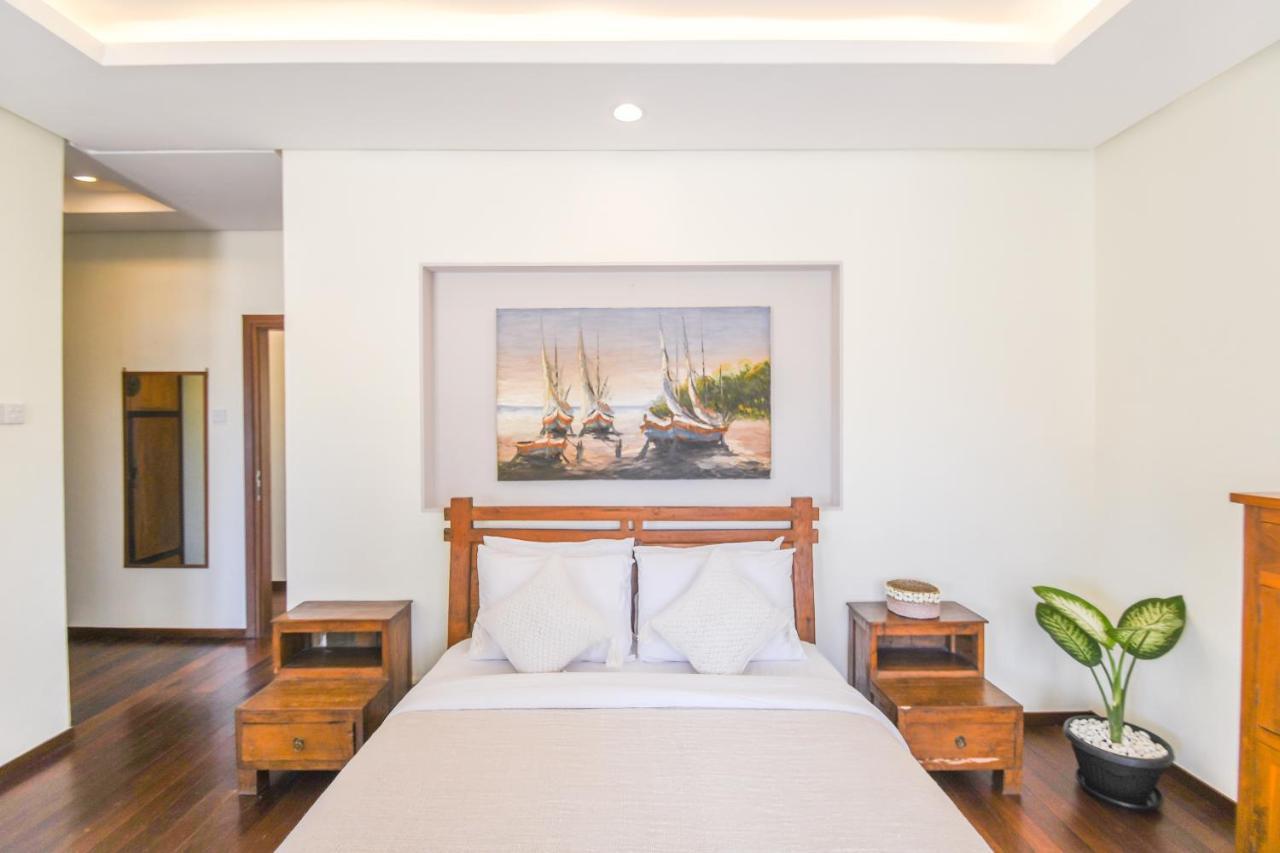 Amalia Swan Haven Villa