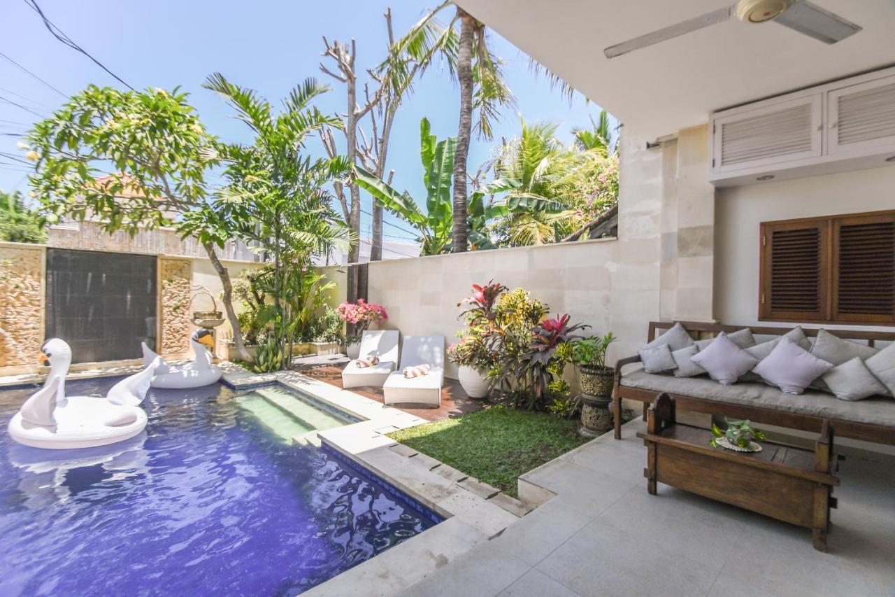 Amalia Swan Haven Villa Seminyak (Bali)