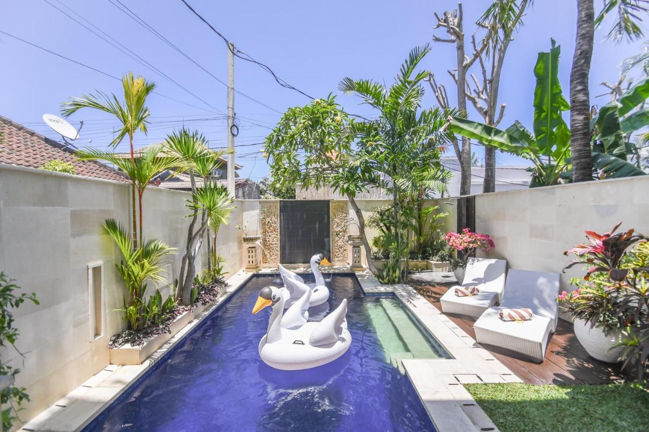 Amalia Swan Haven Villa