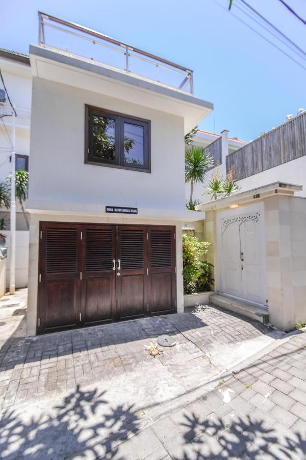 Amalia Swan Haven Villa
