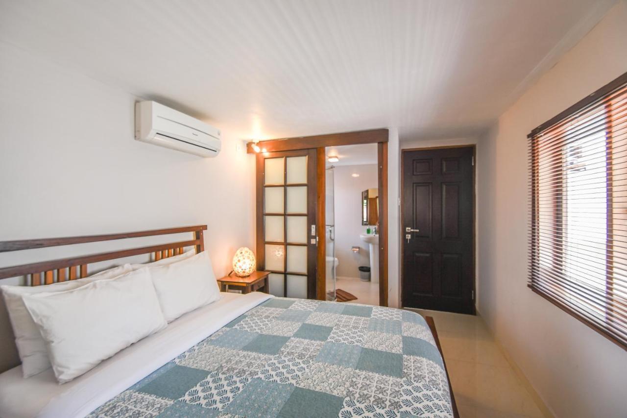 Amalia Swan Haven Villa