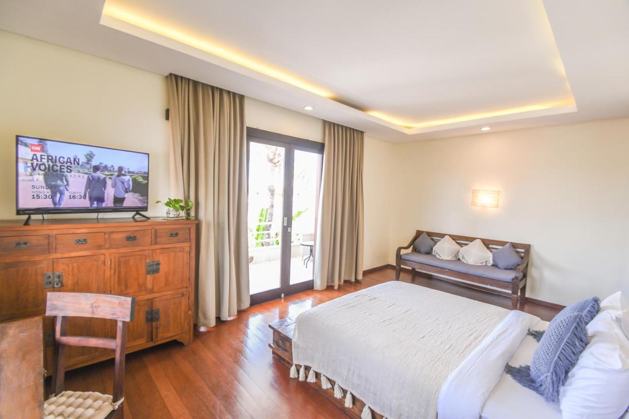 Villa Amalia Swan Haven *