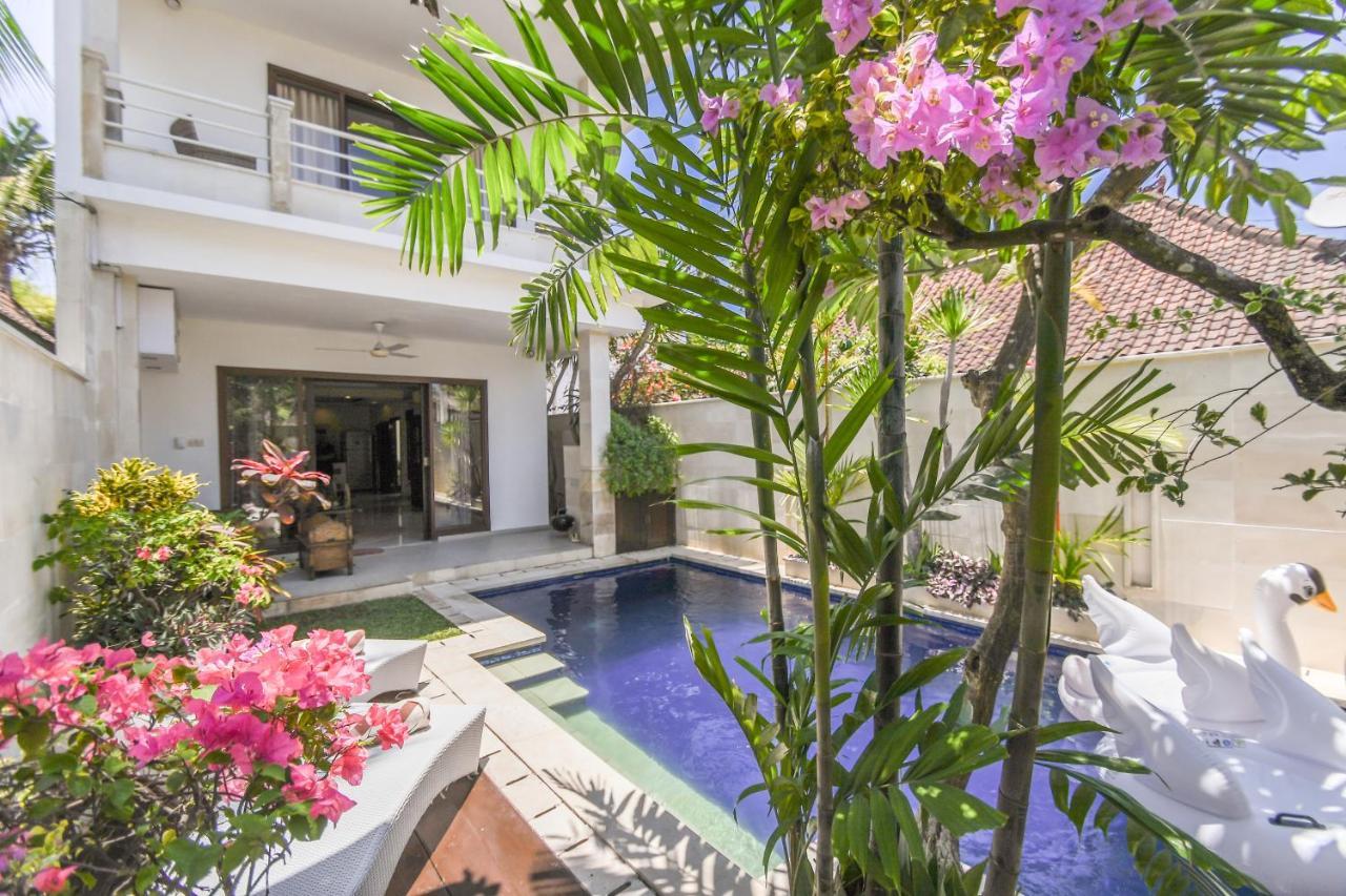 Amalia Swan Haven * Seminyak (Bali)