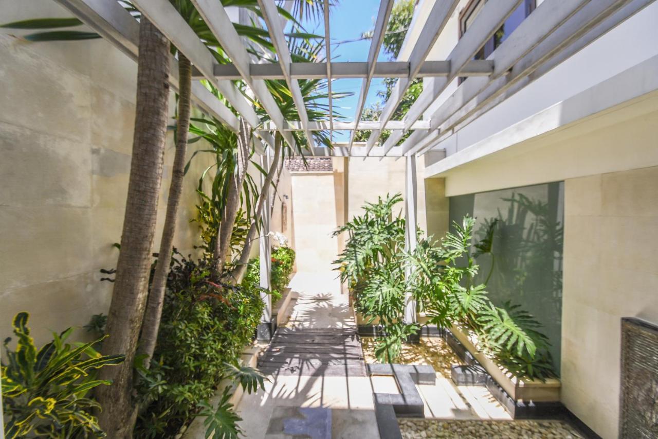 Villa Amalia Swan Haven Seminyak (Bali)