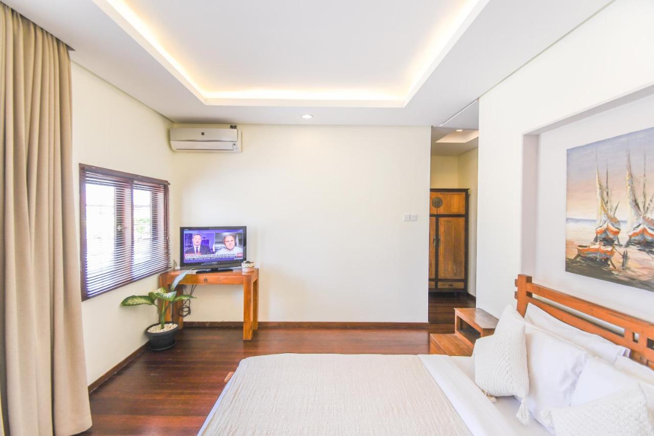 Amalia Swan Haven Villa *