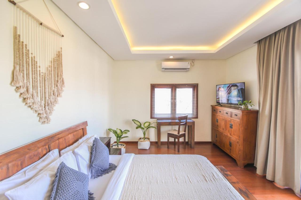 Villa Amalia Swan Haven *