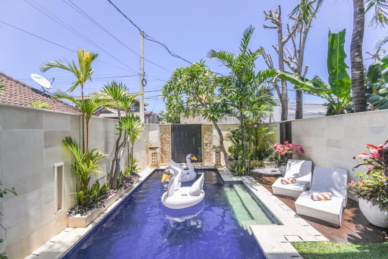 Amalia Swan Haven Villa