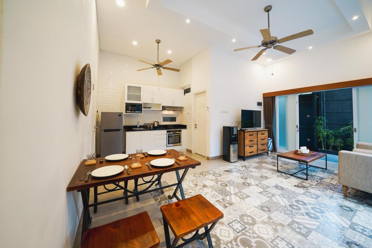 Umaja Seminyak (Bali)