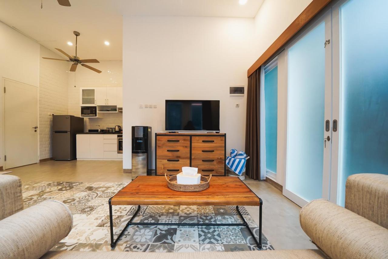 Umaja Villa Seminyak (Bali)