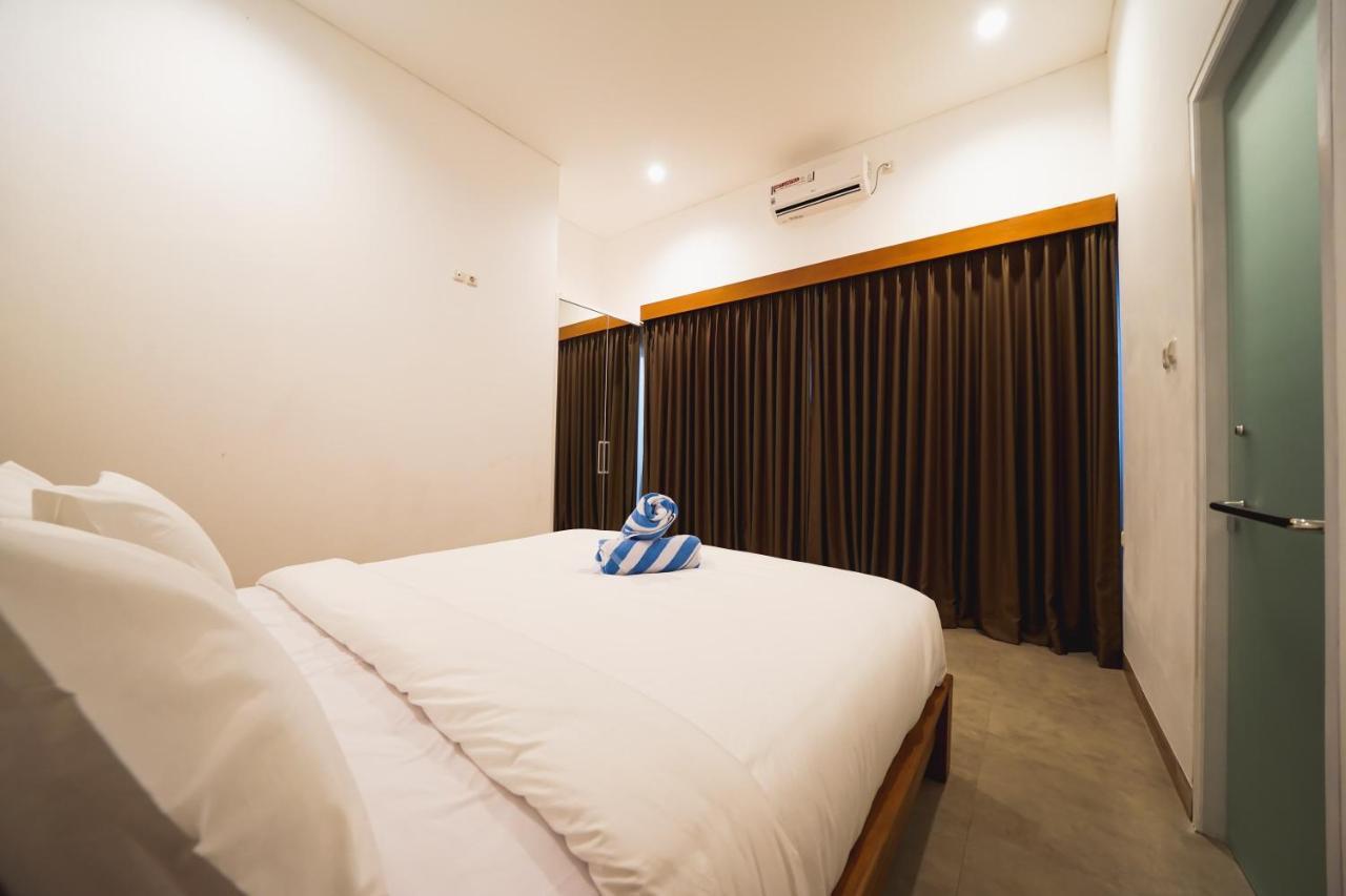 Umaja Villa Seminyak (Bali)