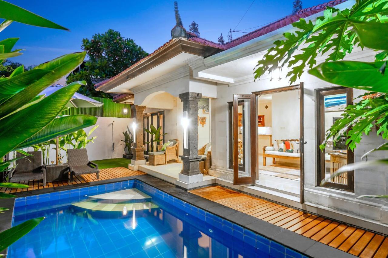 Retro 88 Seminyak (Bali)
