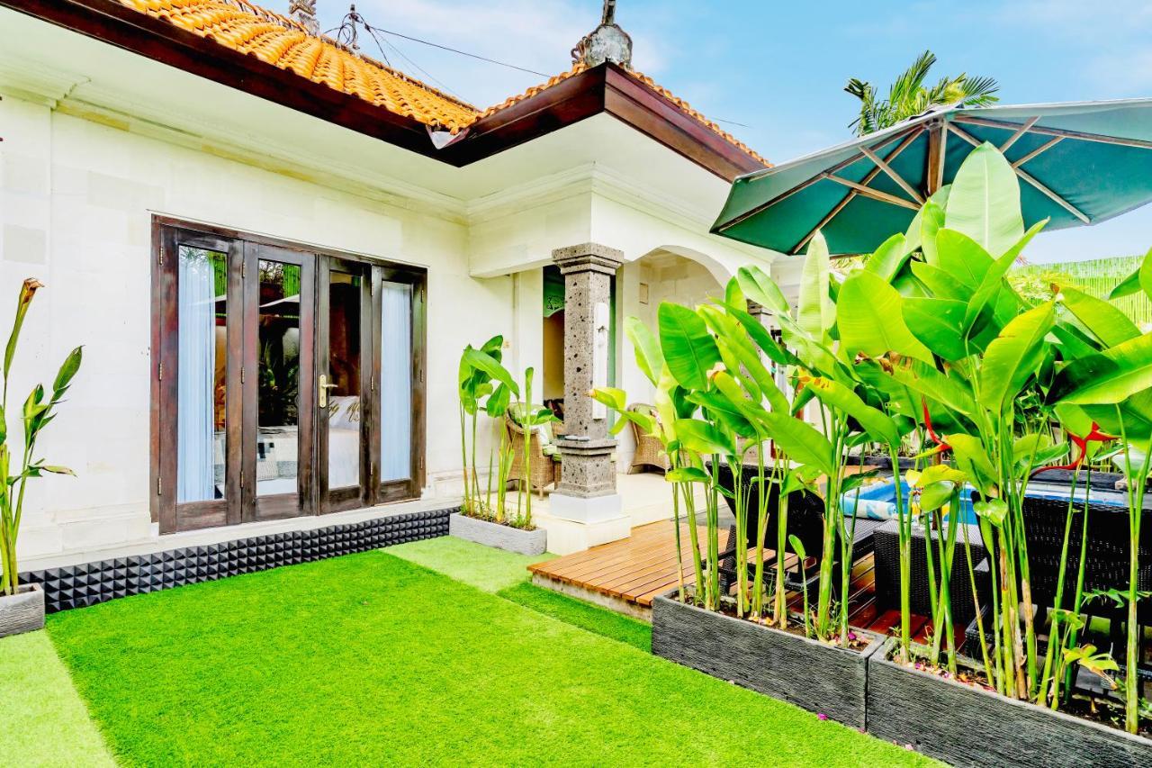 Retro 88 * Seminyak (Bali)
