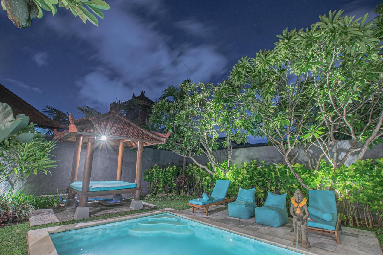 Villa Leluhur 1 Seminyak (Bali)