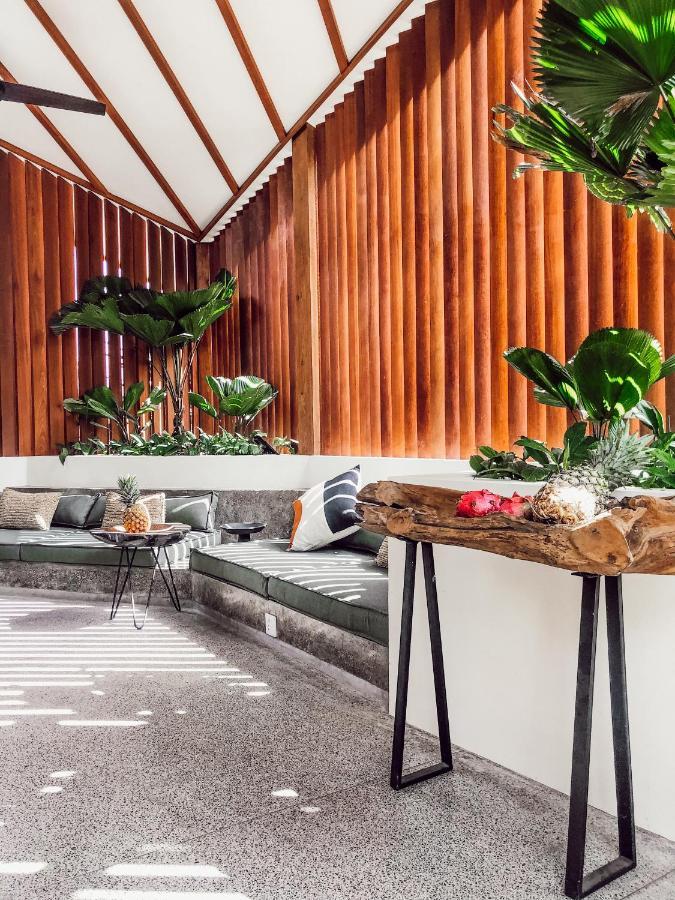 Villa Beyond Bespoke