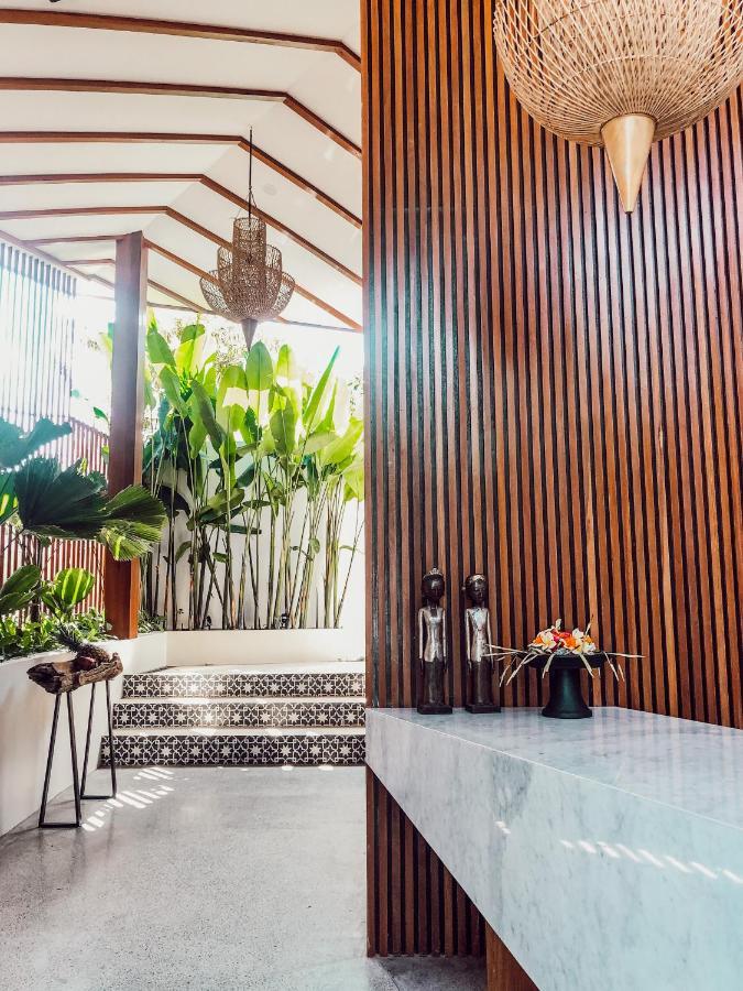 Beyond Bespoke Villa