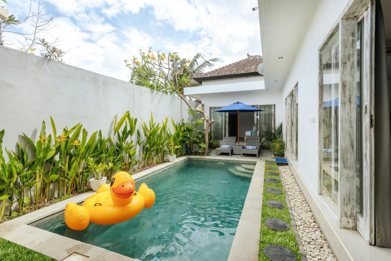 Villa Cathy *