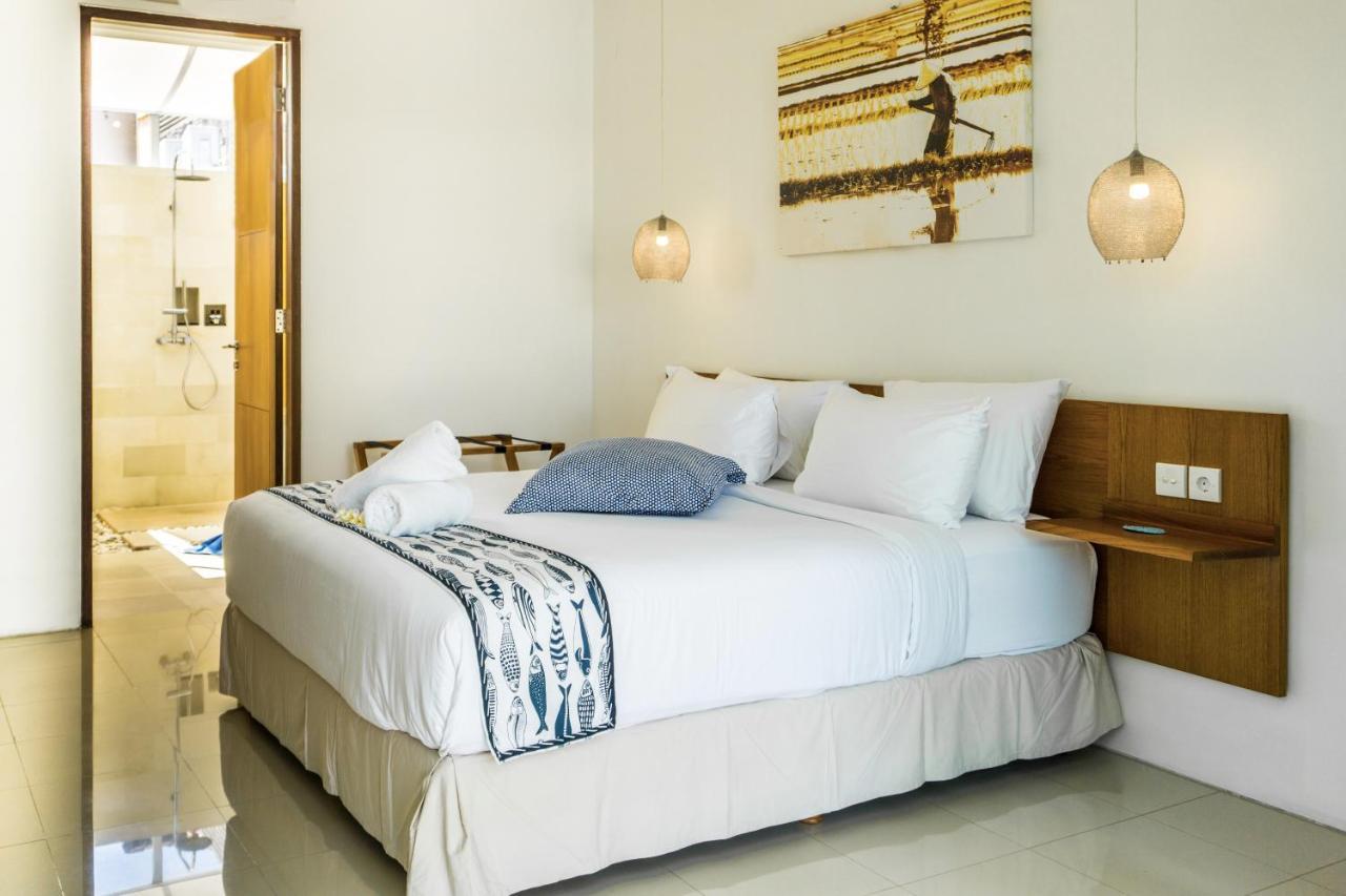 Guest house Capil