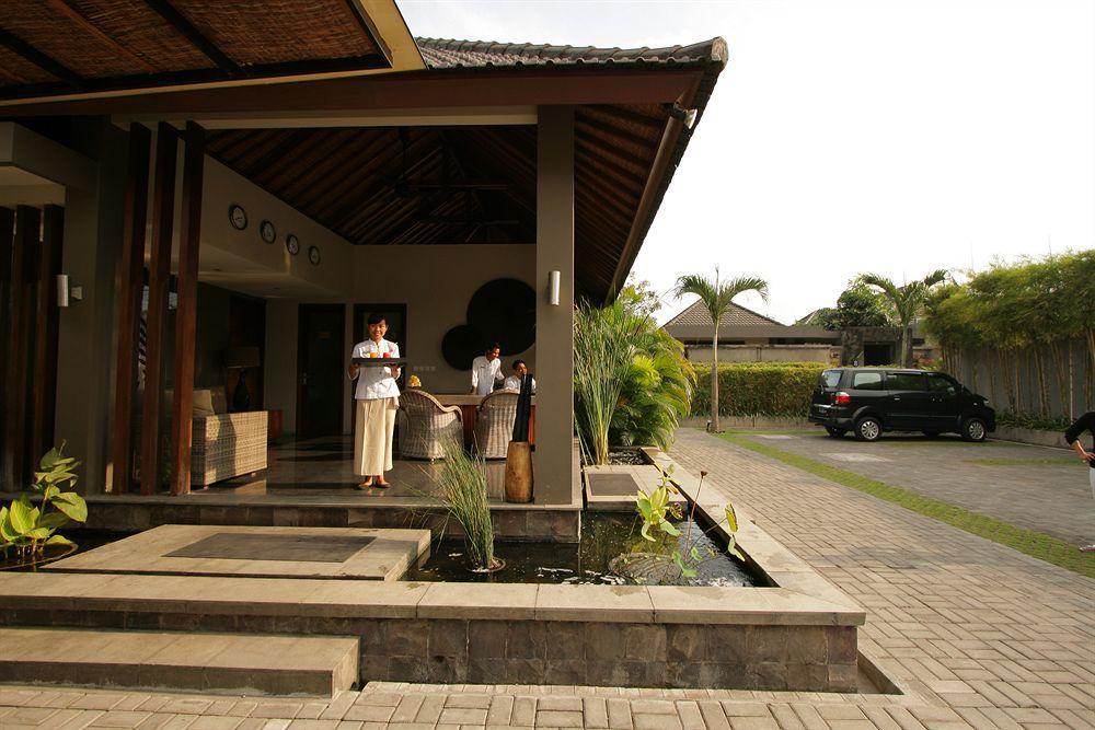 Akara * Seminyak (Bali)
