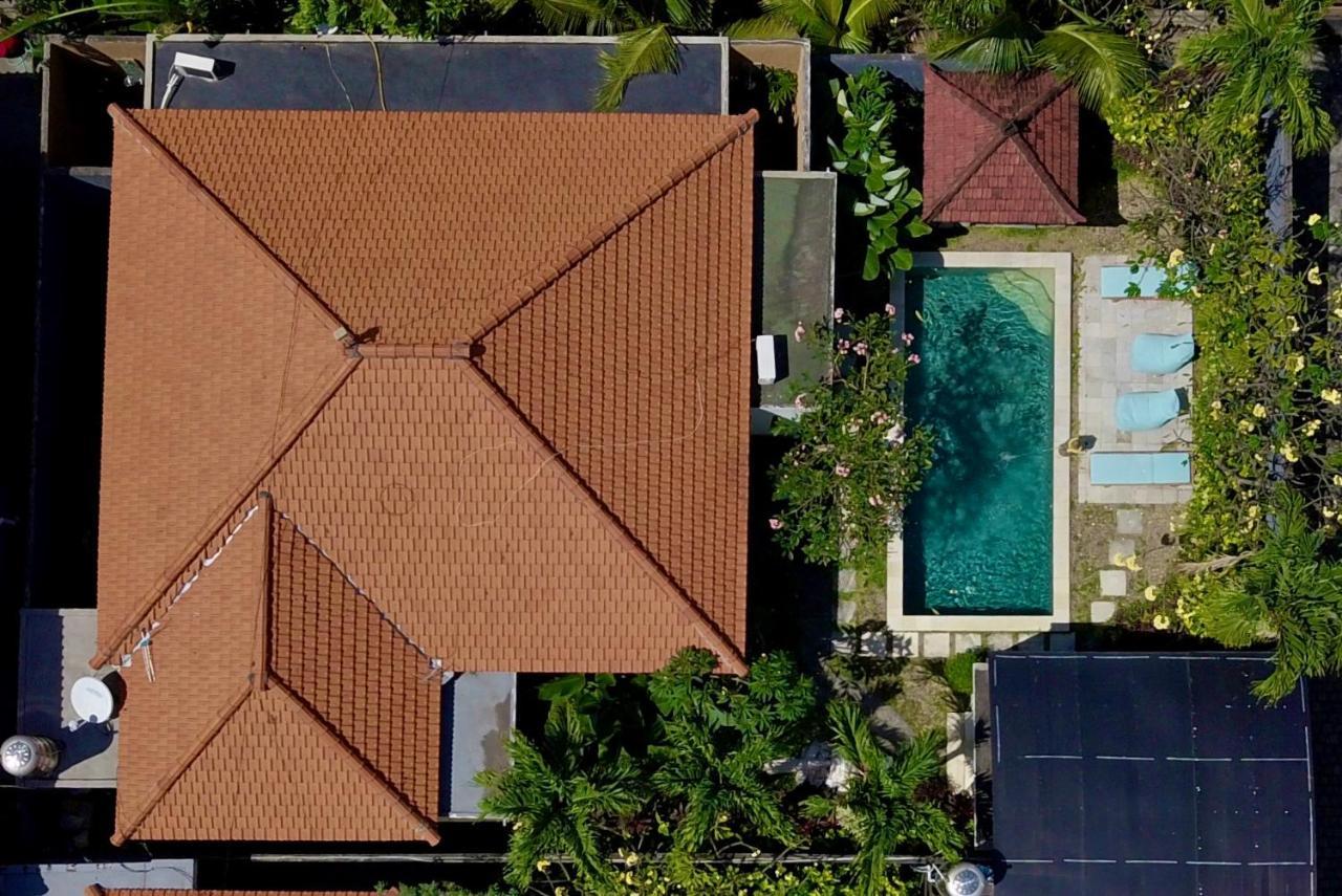 Villa Leluhur 1