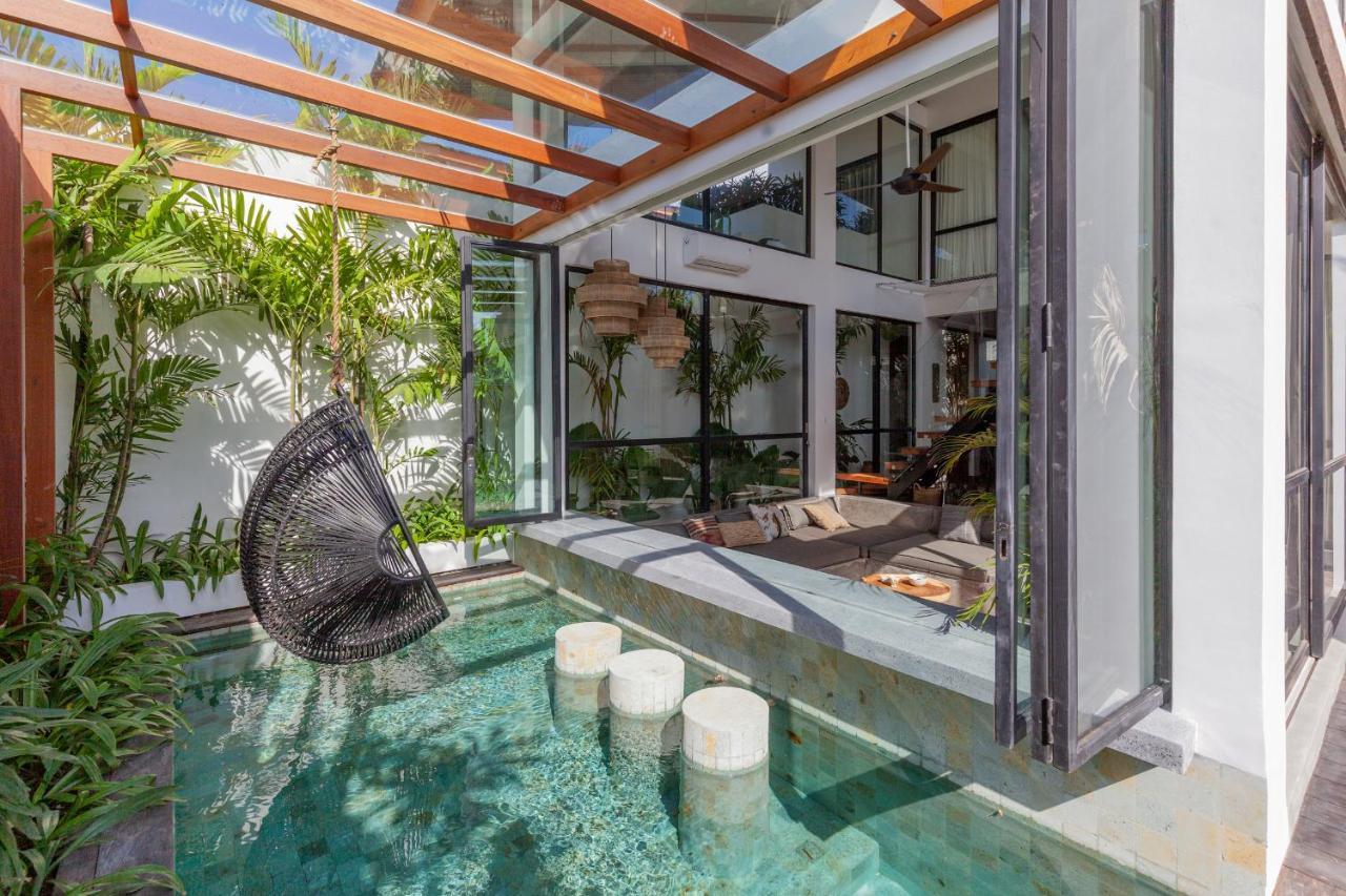 Beyond Bespoke Villa *