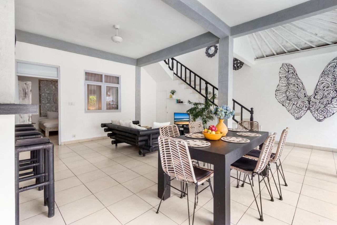 Villa Vitamia Seminyak (Bali)
