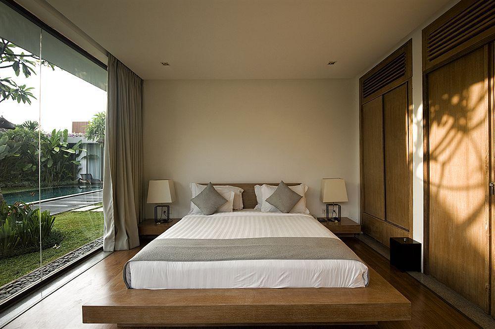 Ziva A Boutique * Seminyak (Bali)