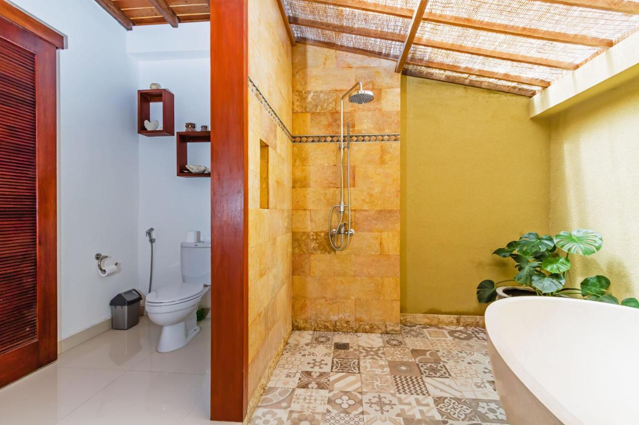 Awesome 1br In The Heart Of Pousada