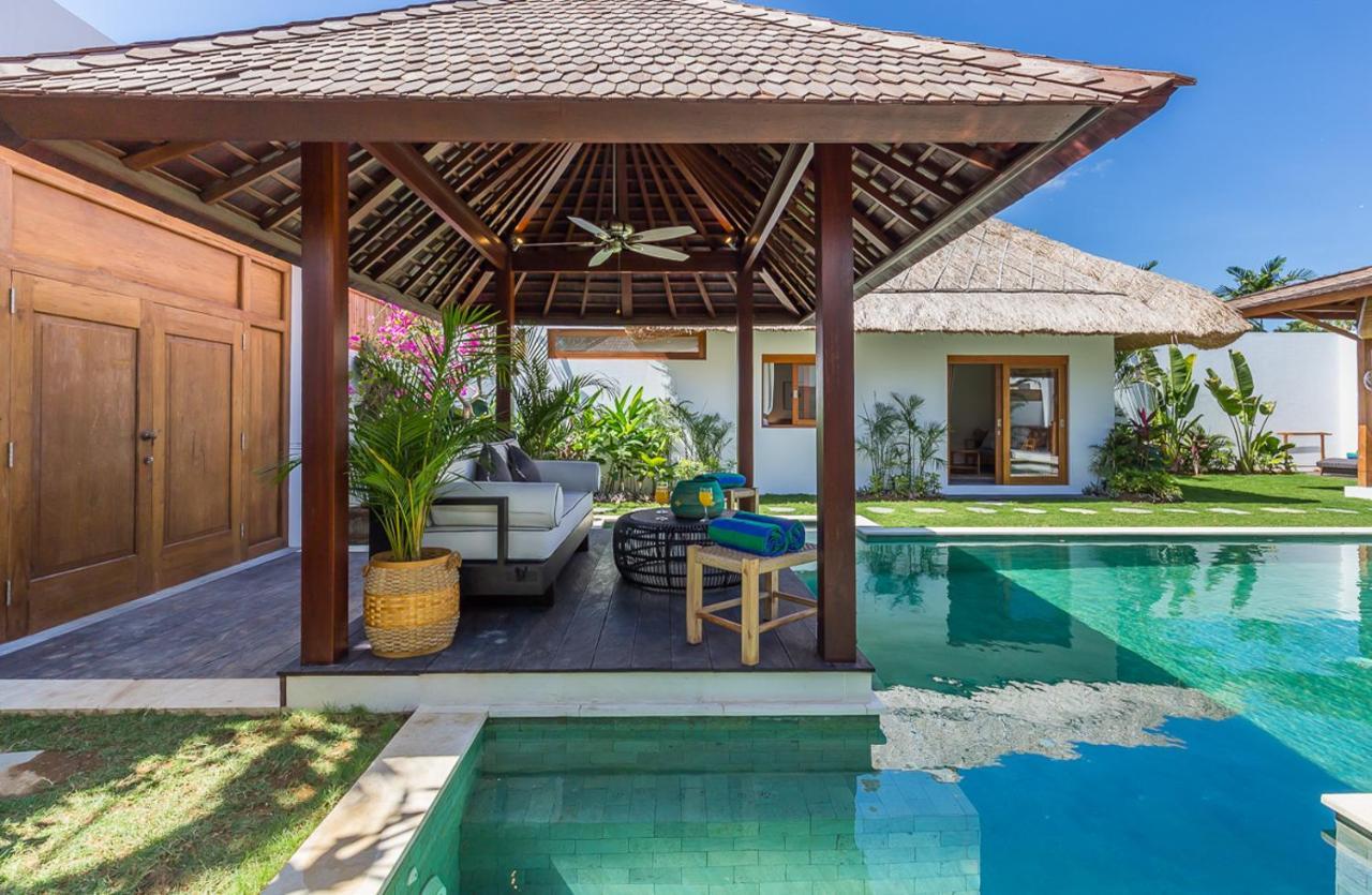 Villa Kiu By Alfred In Bali Seminyak (Bali)