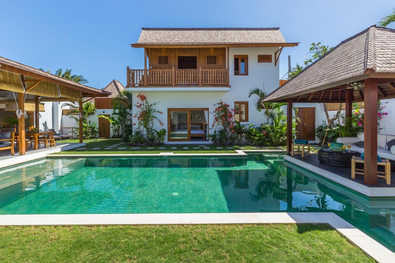 Kiu By Alfred In Bali Seminyak (Bali)