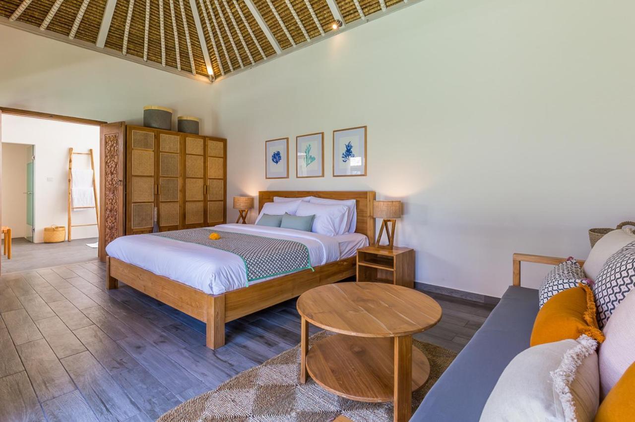 Villa Kiu By Alfred In Bali Seminyak (Bali)