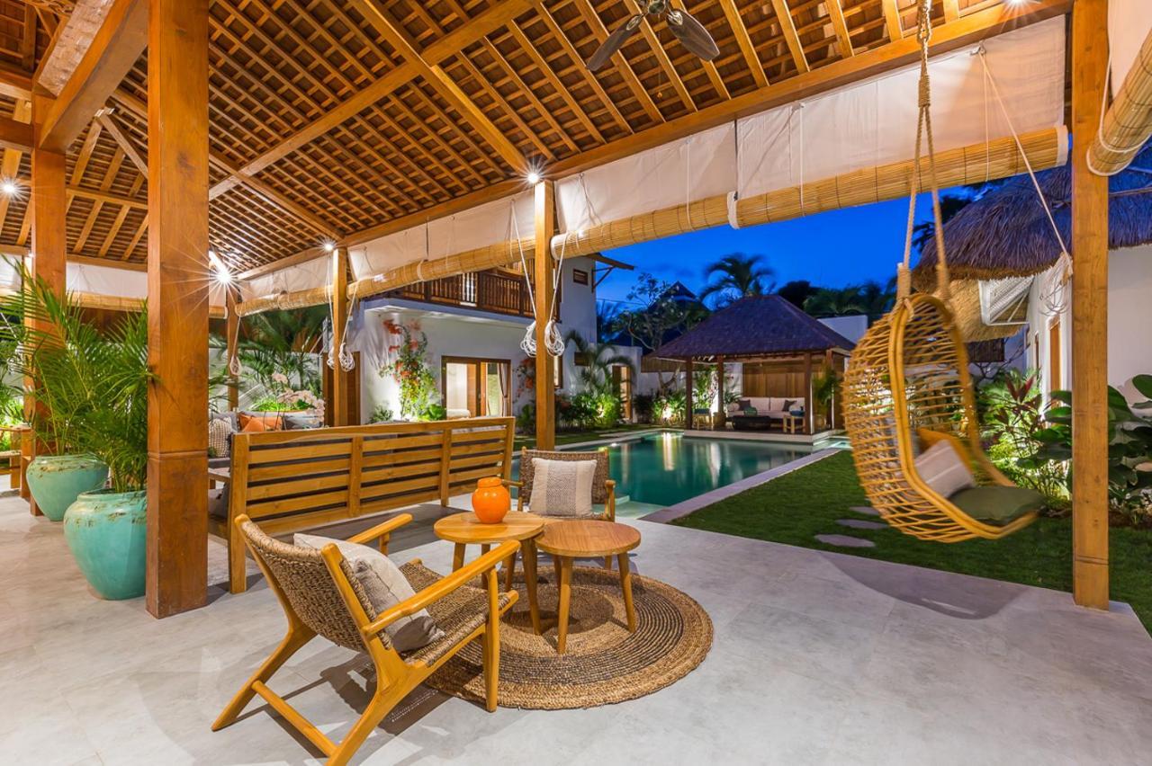 Kiu By Alfred In Bali * Seminyak (Bali)