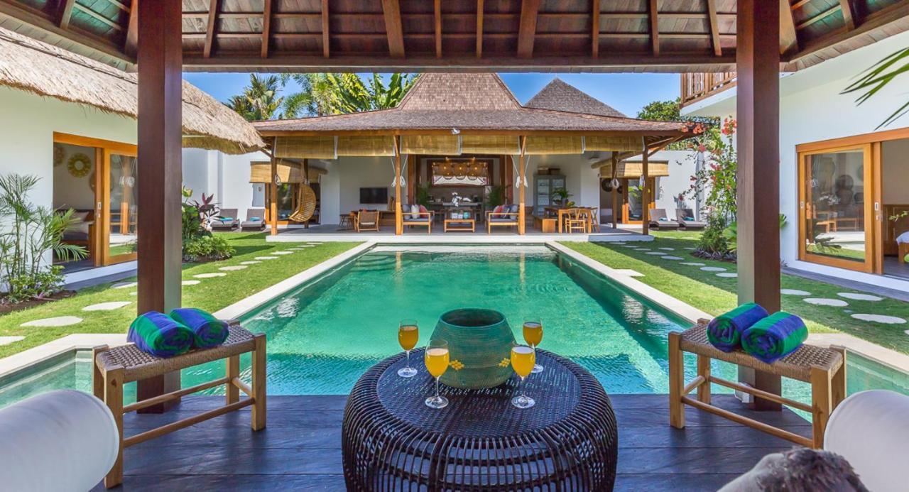 Kiu By Alfred In Bali * Seminyak (Bali)