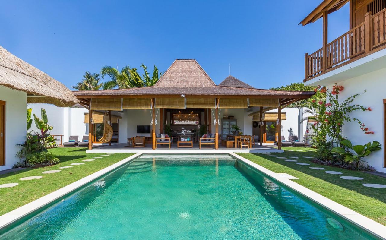 Kiu By Alfred In Bali *