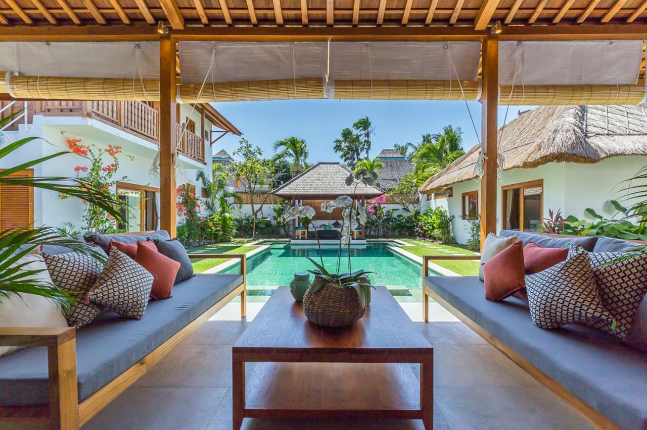 Kiu By Alfred In Bali * Seminyak (Bali)