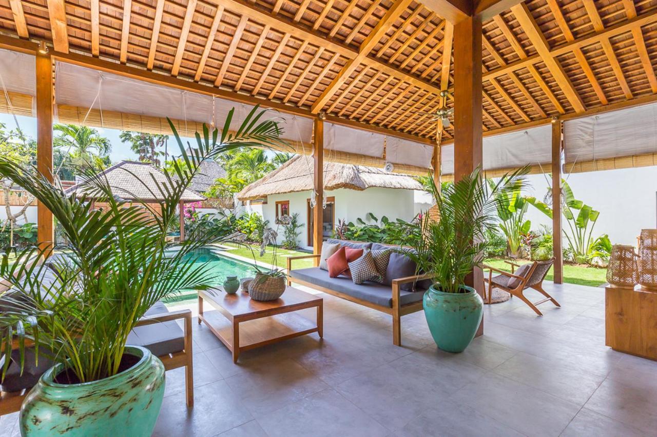 Kiu By Alfred In Bali * Seminyak (Bali)