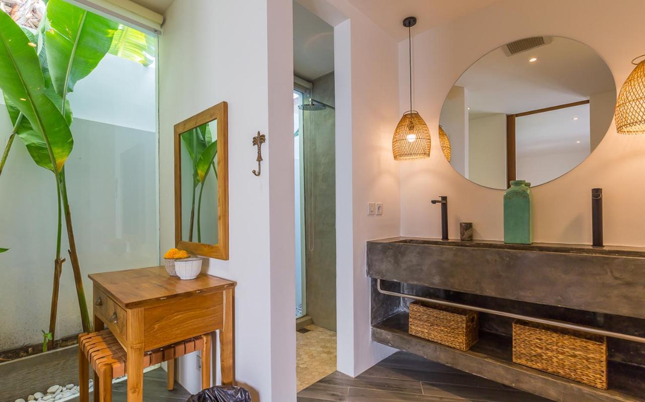 Kiu By Alfred In Bali Seminyak (Bali)