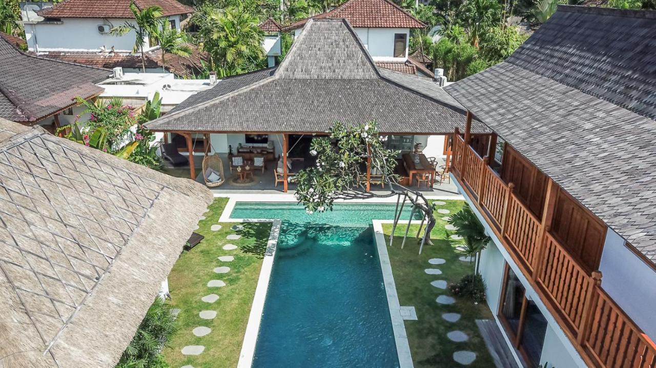 Villa Kiu By Alfred In Bali Seminyak (Bali)