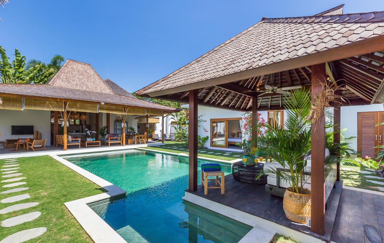 Kiu By Alfred In Bali Villa Seminyak (Bali)